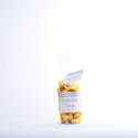 Introducing HotPoppin Gourmet Popcorn in The Mini Bag size, perfect for satisfying your snack cravings. Each Mini Bag contains 1 cup of our delicious and flavorful gourmet popcorn, crafted with the finest ingredients and popped to perfection. Whether you're enjoying a movie night at home, need an on-the-go snack, or looking for party favors, The Mini Bag is the ideal choice. Indulge in our wide range of mouthwatering flavors, including classic butter, savory cheese, sweet caramel, and more. With its convenient size and delectable taste, HotPoppin Gourmet Popcorn in The Mini Bag is sure to make every snacking moment a delightful experience.