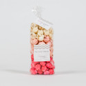 HotPoppin Gourmet Popcorn presents The Medium Bag, a generous portion of popcorn goodness that will satisfy your cravings for a savory snack. Each Medium Bag is filled with our handcrafted gourmet popcorn, popped to perfection and seasoned with the finest ingredients. Indulge in the crunchy texture and enjoy the burst of flavors with every bite. Whether you're snacking at home, hosting a movie night, or looking for a crowd-pleasing treat, The Medium Bag is the perfect choice. Elevate your popcorn experience with HotPoppin's Gourmet Popcorn and make every moment deliciously memorable.