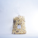 Get the party started with HotPoppin Gourmet Popcorn in The Party Bag! This generously sized bag contains 25 cups of our irresistible, hot air-popped popcorn, making it the perfect snack for sharing and celebrating. Crafted with care using high-quality ingredients, each kernel is popped to perfection and seasoned to create a flavor explosion that will delight your taste buds. Whether you're hosting a gathering, organizing a movie night, or looking for a crowd-pleasing treat, The Party Bag is here to elevate the fun. Enjoy a variety of flavors, including Classic Butter, Cheesy Jalapeno, Sweet & Salty, and more. Make your next event pop with HotPoppin Gourmet Popcorn!