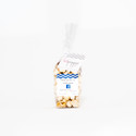 Elevate your snacking experience with CUSTOMIZED Hotpoppin Gourmet Popcorn in the Mini size. This delightful bag holds 1 cup of our premium, hot air-popped popcorn, coated with your personalized touch. Choose from a variety of customization options to create a truly unique and memorable snack. Whether you want to add a logo, a special message, or a combination of flavors, our CUSTOMIZED Hotpoppin Gourmet Popcorn ensures a one-of-a-kind treat. Enjoy the perfect balance of crunch and flavor with each bite. Treat yourself or surprise someone special with this personalized popcorn sensation.