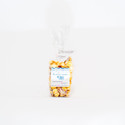 Elevate your snacking experience with CUSTOMIZED Hotpoppin Gourmet Popcorn in the Mini size. This delightful bag holds 1 cup of our premium, hot air-popped popcorn, coated with your personalized touch. Choose from a variety of customization options to create a truly unique and memorable snack. Whether you want to add a logo, a special message, or a combination of flavors, our CUSTOMIZED Hotpoppin Gourmet Popcorn ensures a one-of-a-kind treat. Enjoy the perfect balance of crunch and flavor with each bite. Treat yourself or surprise someone special with this personalized popcorn sensation.