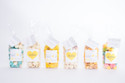 Elevate your snacking experience with CUSTOMIZED Hotpoppin Gourmet Popcorn in the Mini size. This delightful bag holds 1 cup of our premium, hot air-popped popcorn, coated with your personalized touch. Choose from a variety of customization options to create a truly unique and memorable snack. Whether you want to add a logo, a special message, or a combination of flavors, our CUSTOMIZED Hotpoppin Gourmet Popcorn ensures a one-of-a-kind treat. Enjoy the perfect balance of crunch and flavor with each bite. Treat yourself or surprise someone special with this personalized popcorn sensation.
