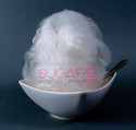 Indulge in the pure sweetness of Sugaire's The Sweet Pint - a delightful 16oz pint of certified organic cotton candy. Made with love and certified organic ingredients, this hand-spun confection offers a guilt-free and mouthwatering treat for all ages. Each fluffy cloud of cotton candy is artfully crafted to perfection, delivering a burst of natural flavors that will transport you to a nostalgic wonderland. Treat yourself or share the joy with friends and family at parties, events, or simply as a delightful everyday pick-me-up. Experience the true essence of organic cotton candy with Sugaire's The Sweet Pint.