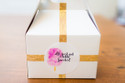 The Make Your Life Sweeter Gift Box is the perfect present for any occasion, filled with two delightful sweet treats that will bring joy to your loved ones. This beautifully curated gift box showcases the artistry and craftsmanship of Make Your Life Sweeter's creations. Each box contains a carefully selected combination of two sweet treats, carefully packaged and ready to surprise and delight. Whether it's the indulgent flavors of gourmet popcorn, the melt-in-your-mouth goodness of French macarons, or the whimsical charm of cotton candy, this gift box offers a memorable and sweet experience. Share the sweetness and make someone's day with the Make Your Life Sweeter Gift Box.