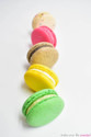 Our sweet pack of Le Mod Gourmet French Macarons are PERFECT for party favors as your guests walk out!