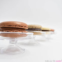 Our sweet pack of Le Mod Gourmet French Macarons are PERFECT for party favors as your guests walk out!