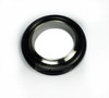 NW 25 Centering Ring, Viton®, Stainless Steel