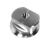 NW40 to 1/8" Female NPT Adapter
