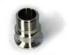 NW25 to 3/4" Male NPT Adapter