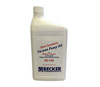 Becker Semi-Synthetic Vacuum Pump Oil - SS-100 / 1 Quart