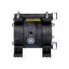 Yamada Air Operated Double Diaphragm Pump NDP-5FVT