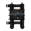 Yamada Air Operated Double Diaphragm Pump NDP-15FVT