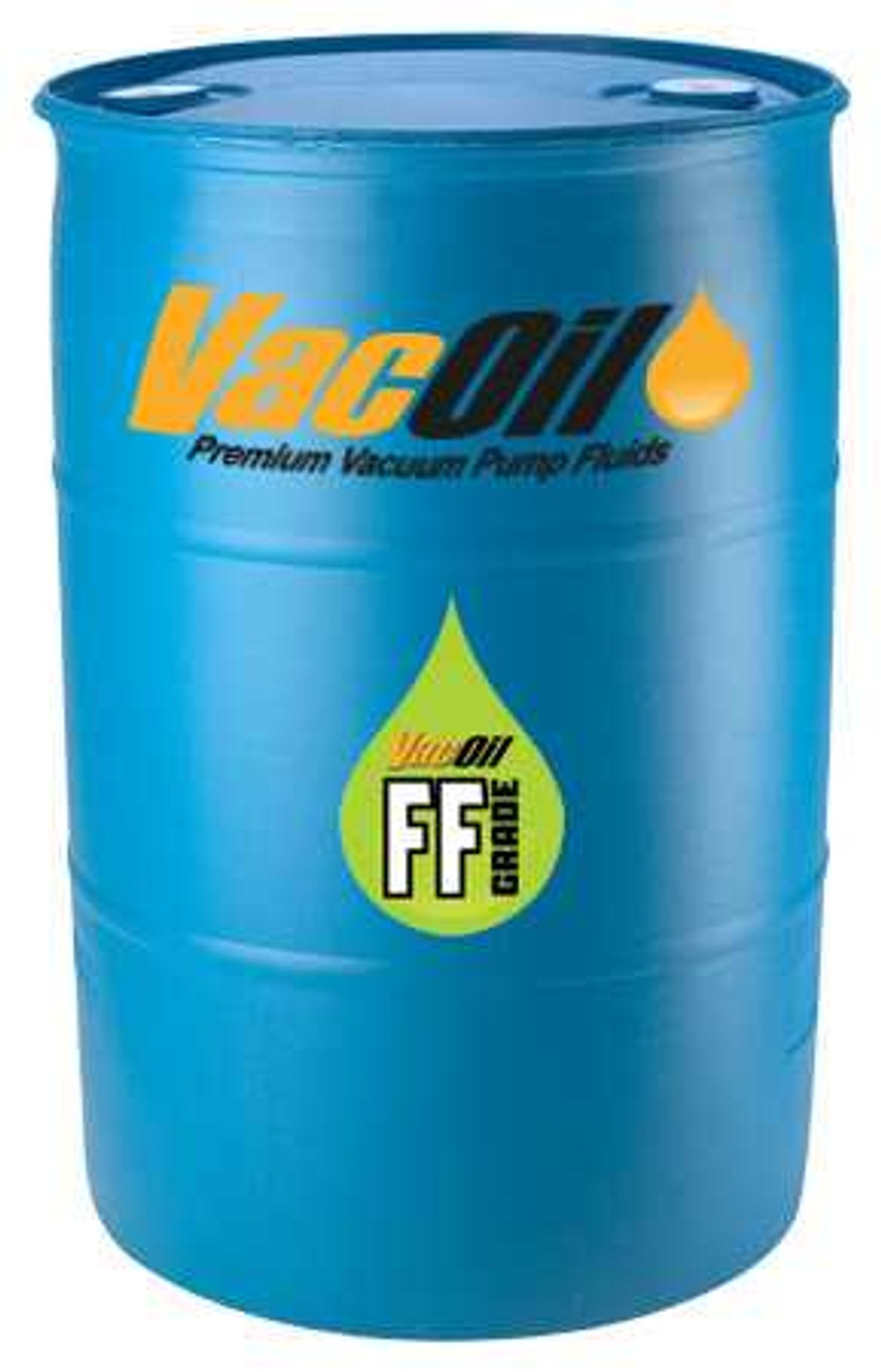 VacOil FF Grade Flushing Fluid 55 Gallon