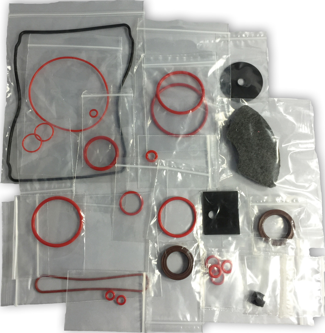 W2V VACUUM PUMP MAJOR REPAIR KIT