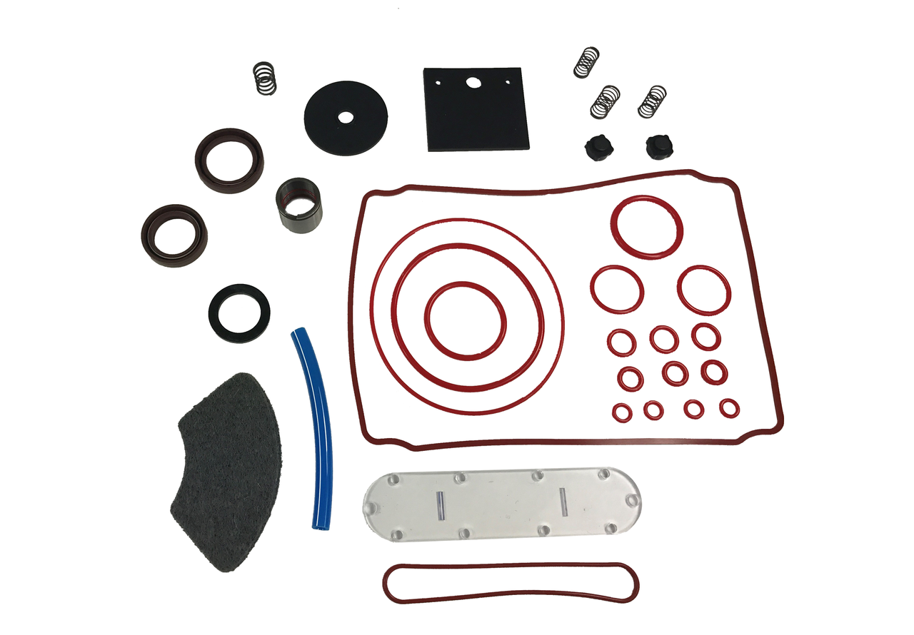 W2V VACUUM PUMP MAJOR REPAIR KIT