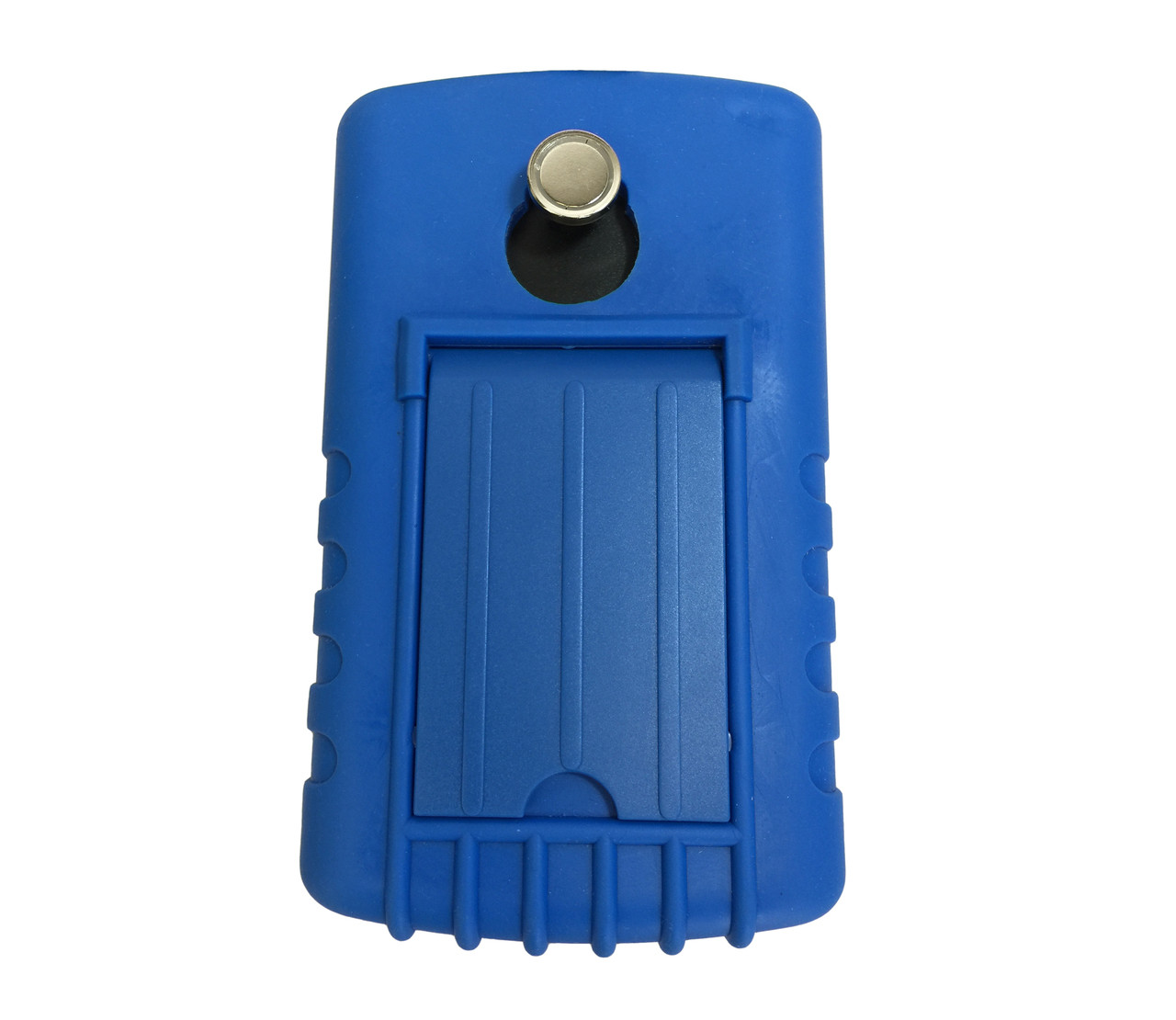 Bullseye Precision Vacuum Gauge with RealTime Analytics FLUIDX