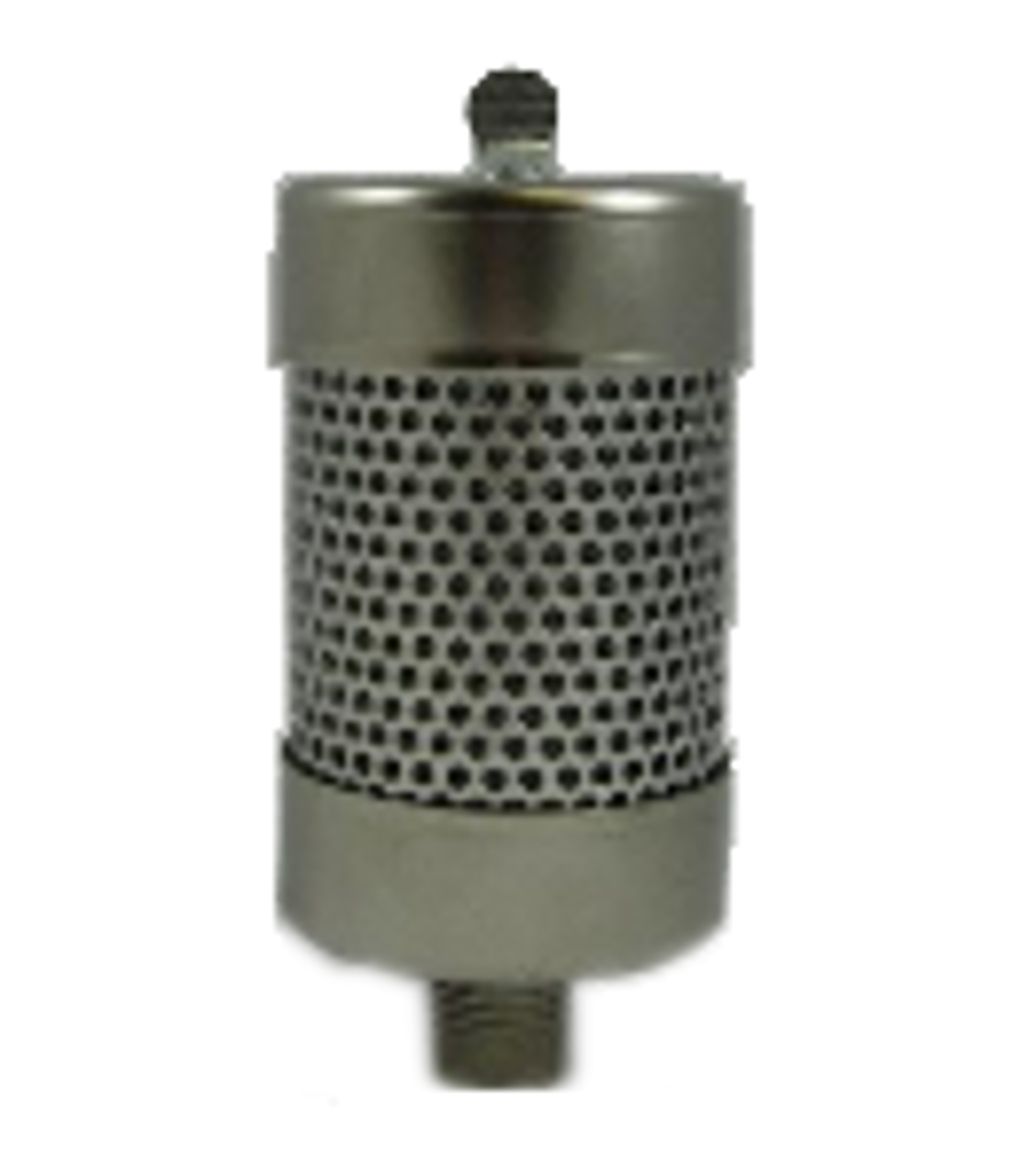 5 CFM Oil Mist Eliminator 1/2" NPT