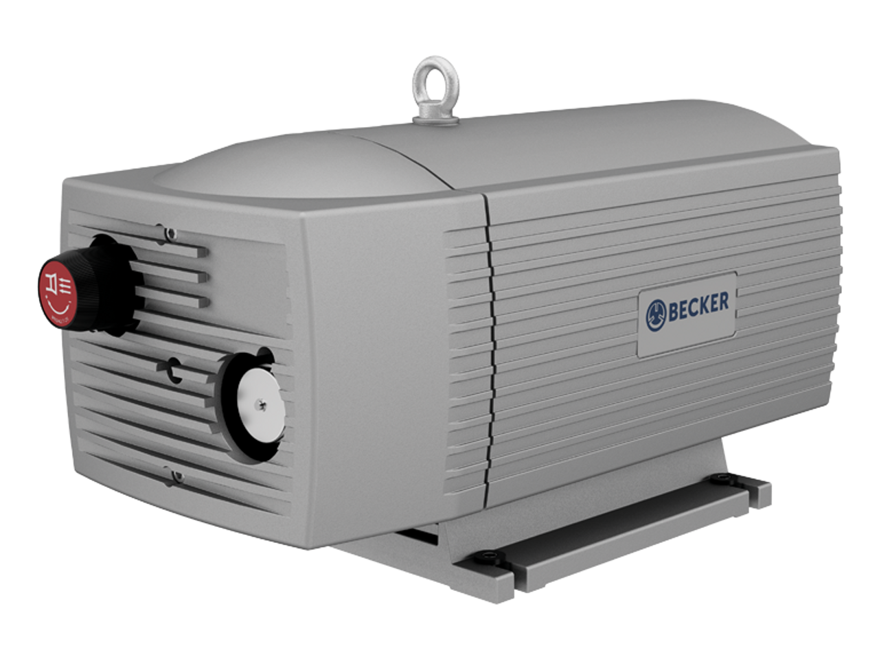 Becker VT Series Oil-less Vacuum Pumps