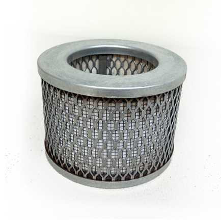 25 CFM Oil Mist Eliminator NW25 Kit