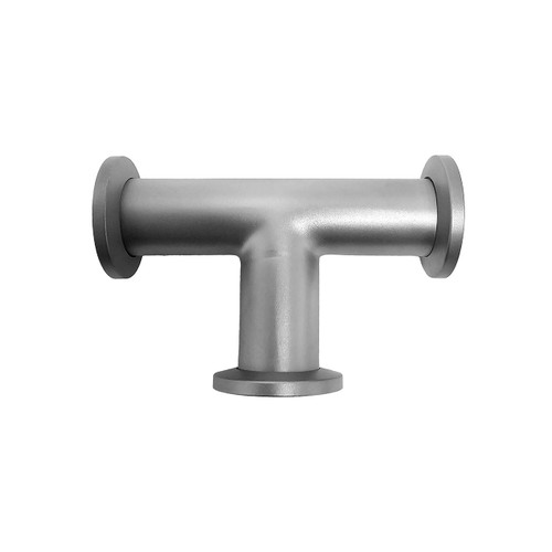 NW16  Stainless Steel Tee