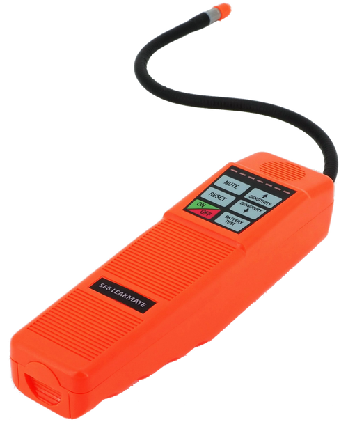 SF6 GasCheck Leakmate Portable Leak Detector