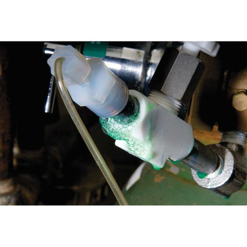 SF6 GasCheck Leakmate Portable Leak Detector