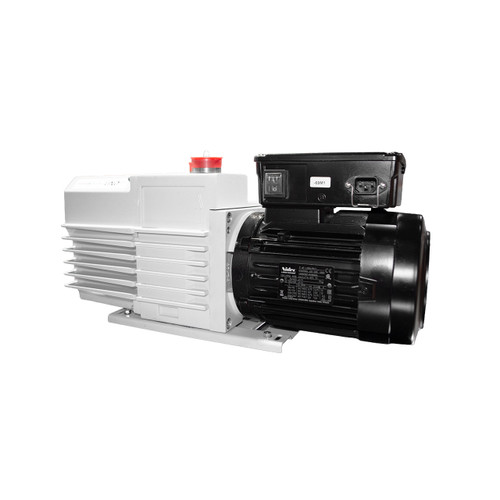 REFURBISHED - Pfeiffer UNO 30M Rotary Vane Vacuum Pump