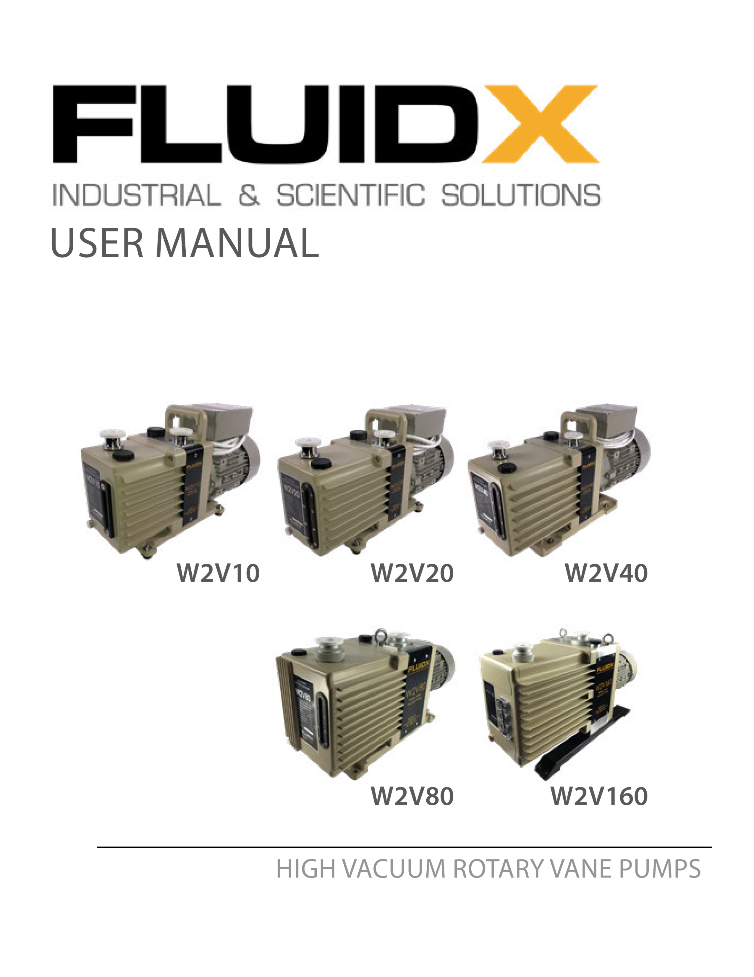 W2V User Manual