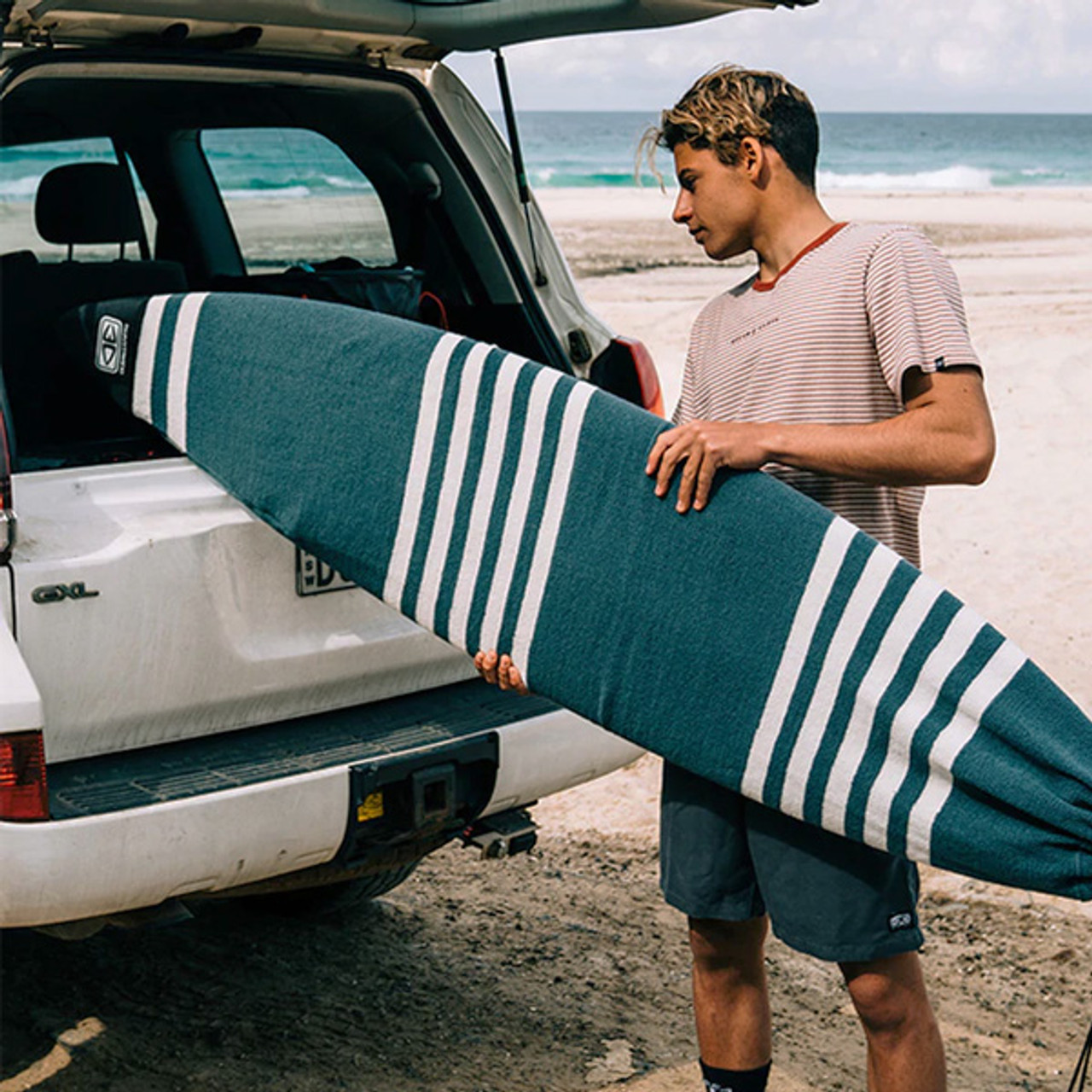 【新品】Seea surfboard case 5’0〜6’5 新品】Seea surfboard case 5'0〜6'5 Seea surfboard case 5'0?6