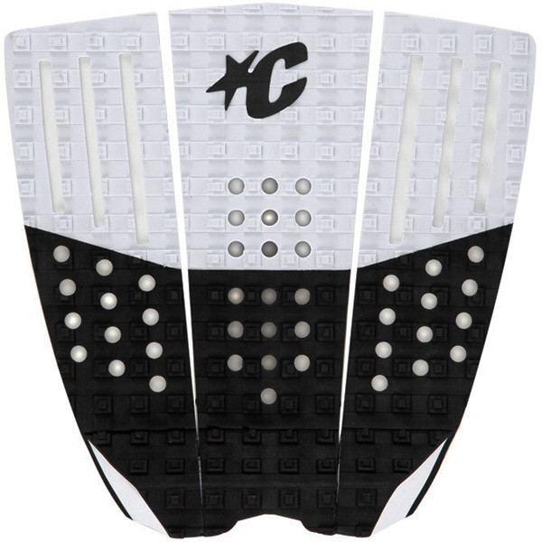 Creatures of Leisure Tail Block Traction Pad Water Sports Surfing kmotors.co.th