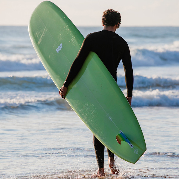 Sleepwalker Longboard Surf Shops Australia Shop Online