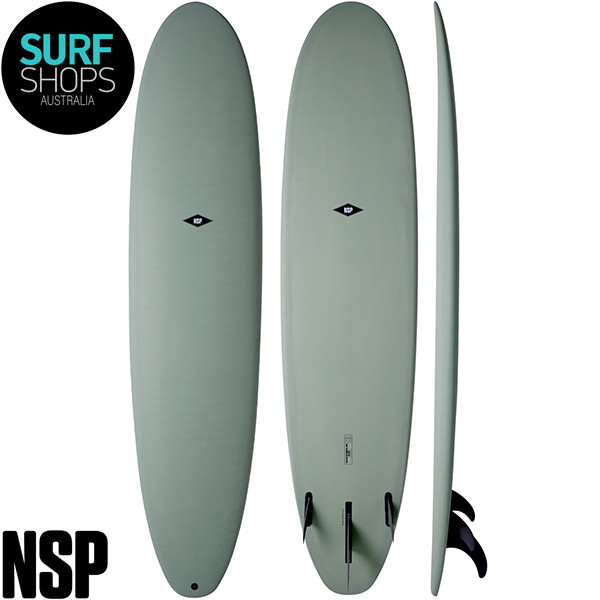 オーダーシェイプ】7.5ftミッドレングス （Buy the Rusty Egg 5ft 10in 