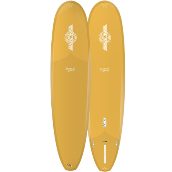Walden Magic Longboard Malibu Mal Surfboard Surf Shops Australia