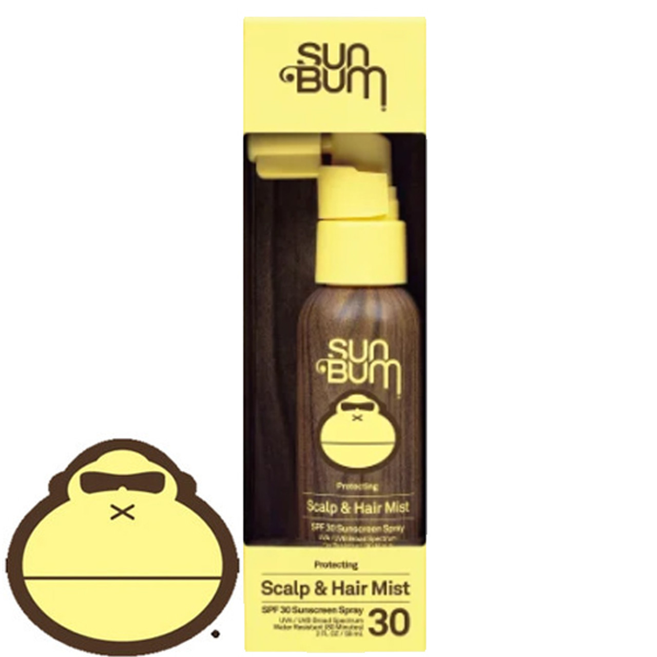 Skin Care Headband – Sun Bum