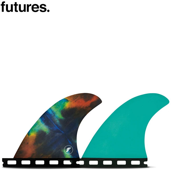 Futures Fins Mayhem 3.0 5-Fin Set