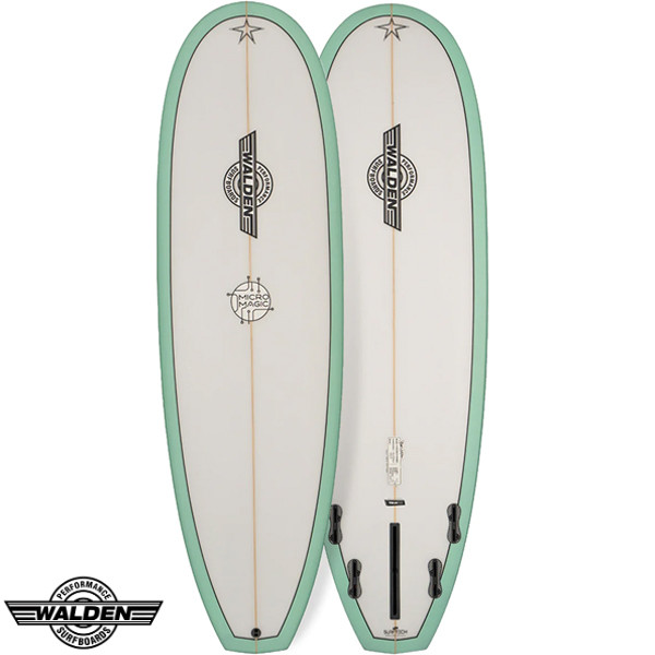 Walden Surfboards Australia Walden Micro Magic Surf Shops Australia