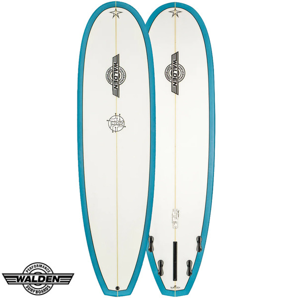 Walden Surfboards Australia Walden Micro Magic Surf Shops Australia