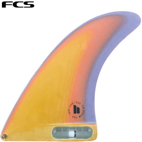 FCSII Paddle Pop Single Longboard Centre Fin Surf Shops Australia The Surf Shop That