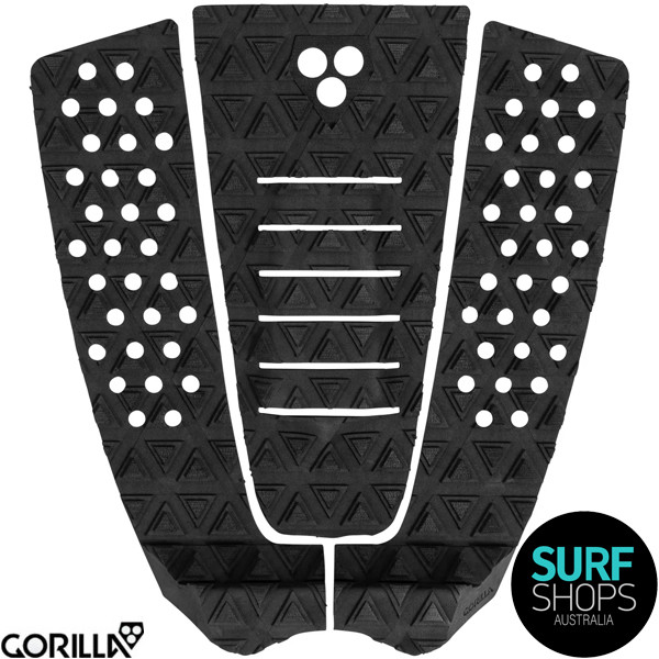 Gorilla Grip Australia The Jane Black Surf Shops Australia Surf