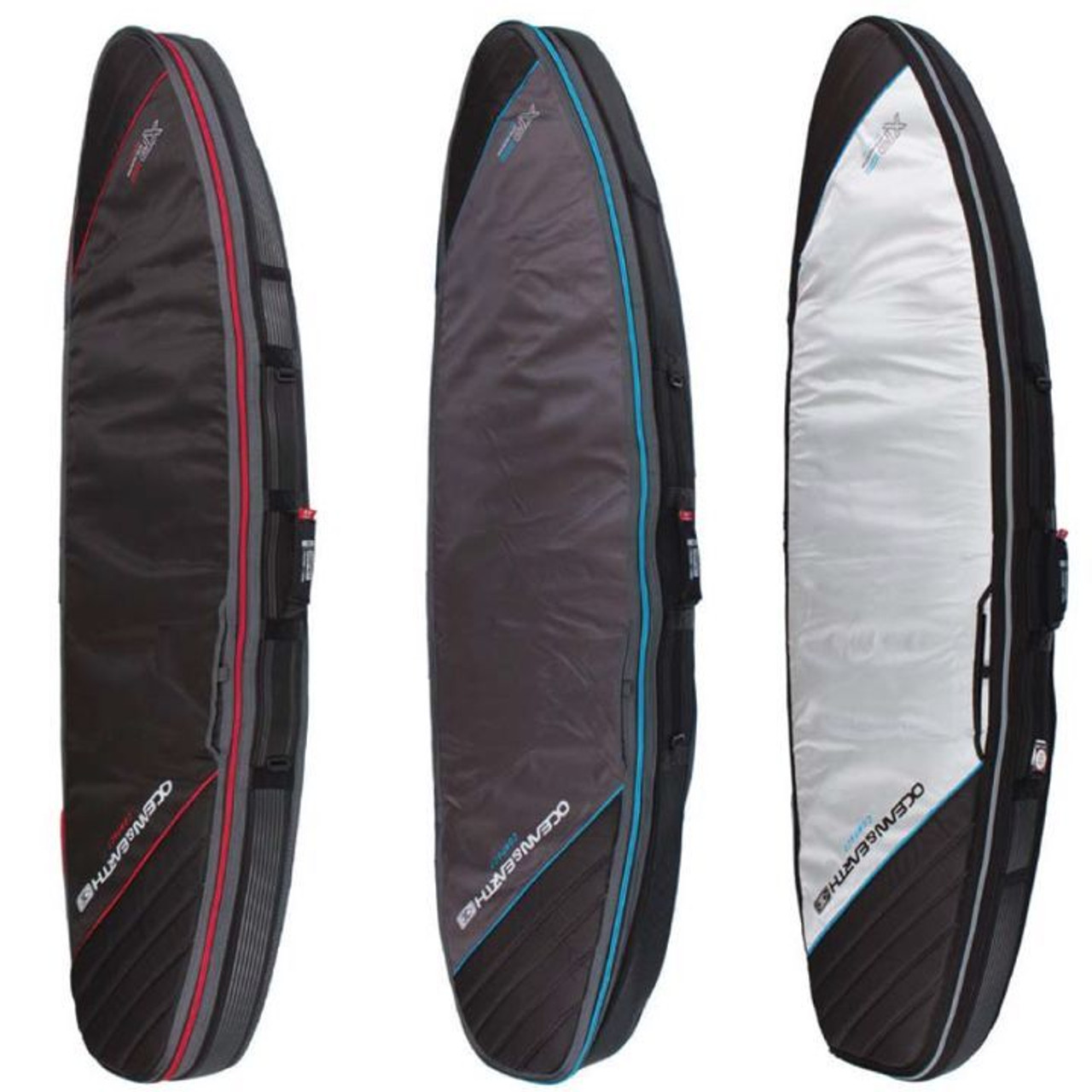 Ocean and earth surfboard cover Clearance