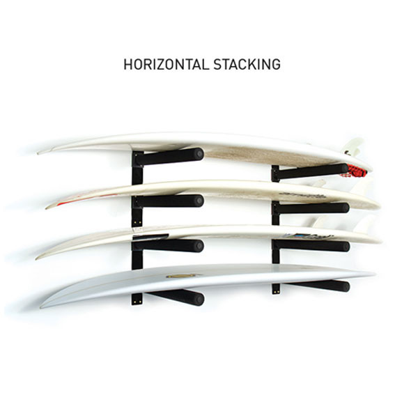 Buy Surfboard Stack Rack Pair | Surf Shops Australia | Shop Online