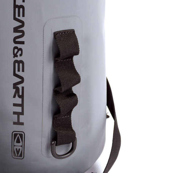 Wetsuit Pack 35L Ocean and Earth Wet Beach Stuff Stash Bag Surf