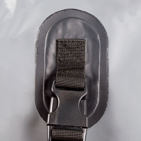 Wetsuit Pack 35L Ocean and Earth Wet Beach Stuff Stash Bag Surf