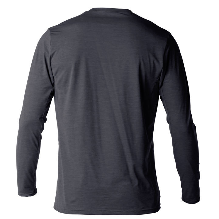 Rash Guard XCEL Men's VentX UV Shirt UPF30+ Long Sleeve