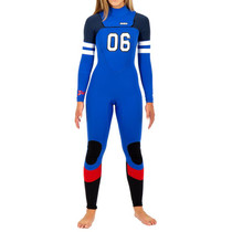 Number 6 Steamer 2/2mm | JANGA in Australia | Full Surfing Wetsuit | Ladies | Womens | 1 Available | Size 8 Number 6 Steamer 2/2mm | JANGA in Australia | Full Surfing Wetsuit | Ladies | Womens | 1 Available | Size 8