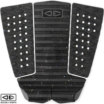 Ocean and Earth | Tyler Wright Tail Pad | Lite Trace | Surfboard Deck Grip |Traction Pad | Surfing Tailpad