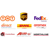Shipping Surfboard 3rd party Courier to Coffs