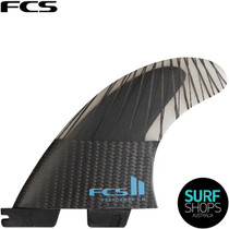 FCSII Performer | Thruster 3 Fin Set | Black Edition | Performance Core Carbon | FCS2 | Best All Round Template | Surfboard Fins FCSII Performer | Thruster 3 Fin Set | Black Edition | Performance Core Carbon | FCS2 | Best All Round Template | Surfboard Fins