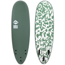 Bomber Softboard | Softech | Ideal Learner Surfboard | The Ultimate Micro Mal Shaped Funboard Bomber Softboard | Softech | Ideal Learner Surfboard | The Ultimate Micro Mal Shaped Funboard