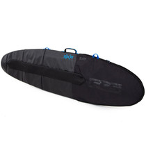FCS Day Funboard  Surfboard Cover | Suits Hybrid / Fish Surf Boards |  Surf Day Trip Travel Essentials | Board Bag